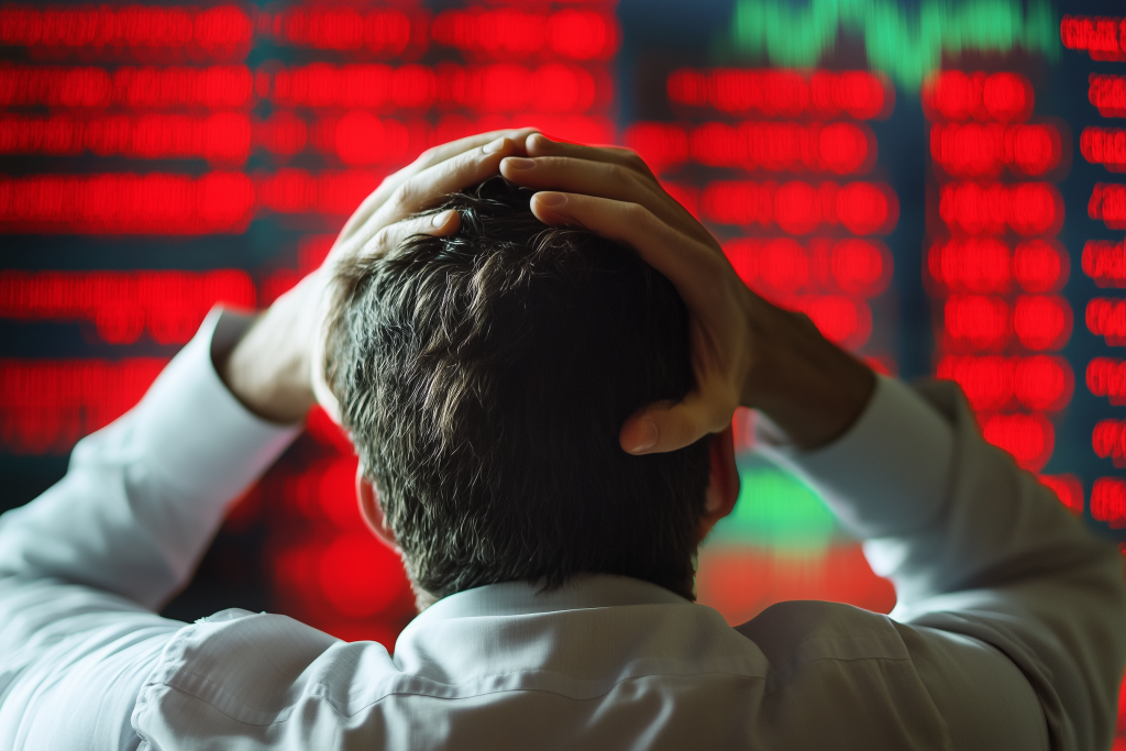 Forex şikayetleri
